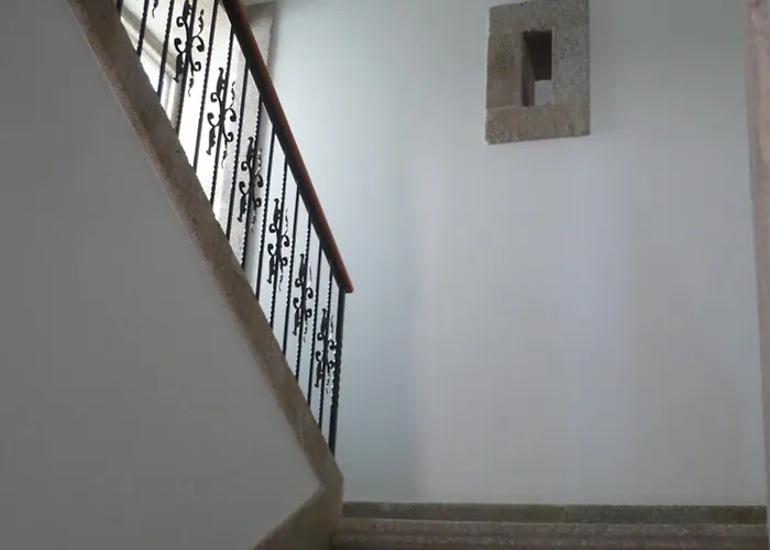 Alojamento de Turismo Rural Casa Morgadas