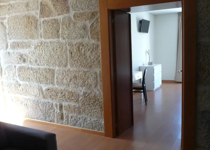 Casa Morgadas Feriegård Nelas