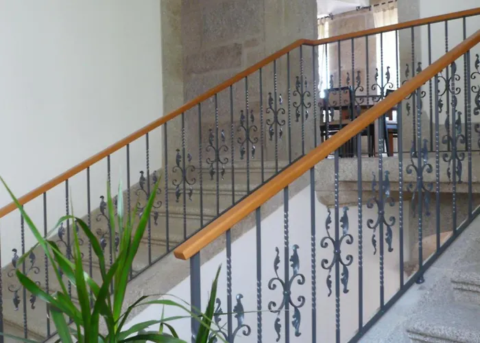 Alojamento de Turismo Rural Casa Morgadas Nelas