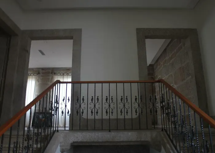 Casa Morgadas