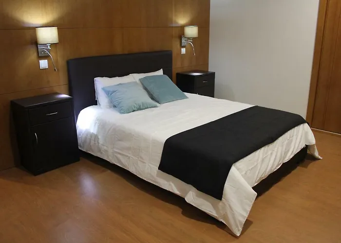 Casa Morgadas Alojamento de Turismo Rural Nelas