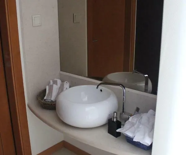 Casa Morgadas Alojamento de Turismo Rural