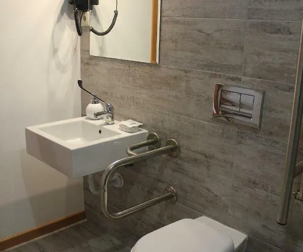 Casa Morgadas Alojamento de Turismo Rural *