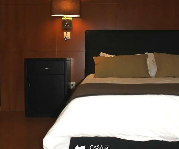 Casa Morgadas * Nelas