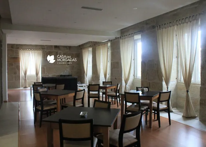 Casa Morgadas